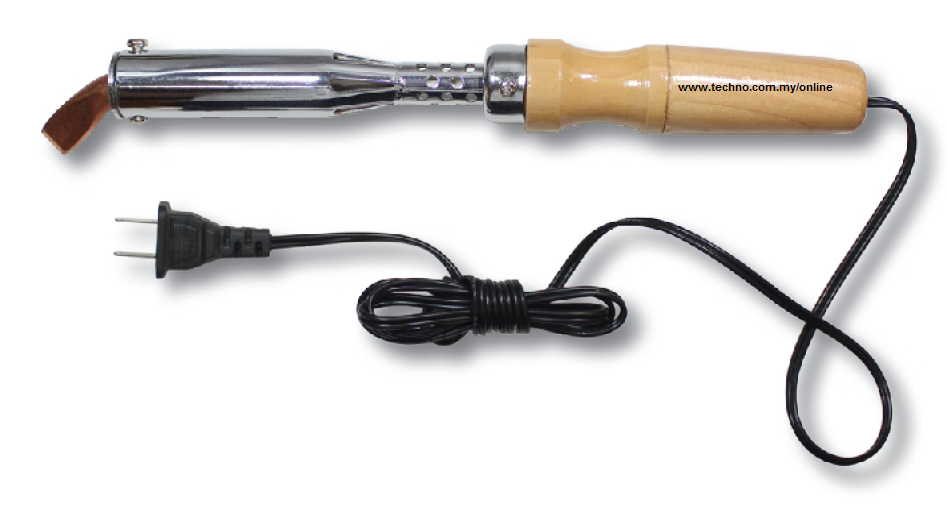 Electric Soldering Iron 150W - 40ECT215